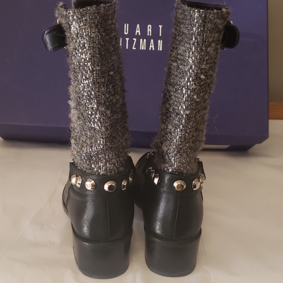 Stuart weitzman boots - Picture 2 of 3